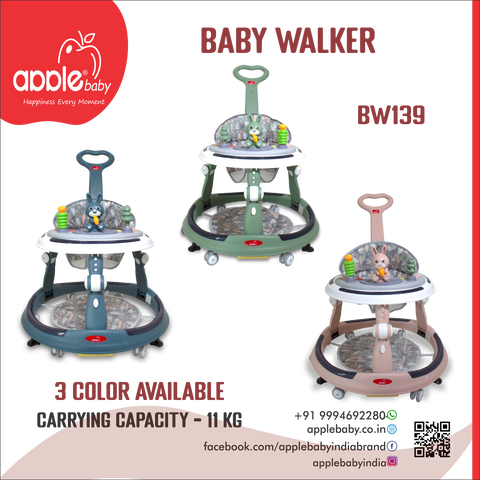 Baby Walker BW139