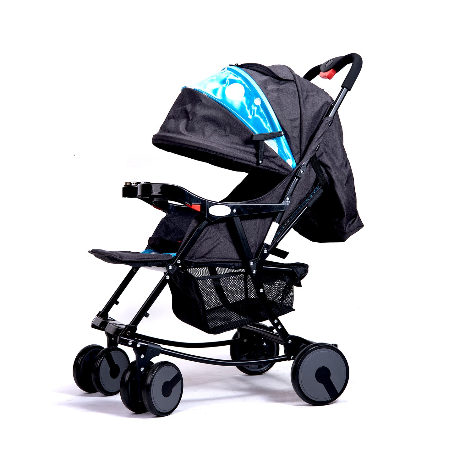 BS112_BABY PERAMBULATORS