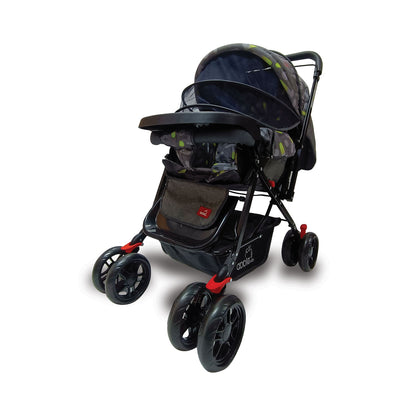 BS105 Baby Foldable Stroller
