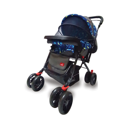 BS105 Baby Foldable Stroller
