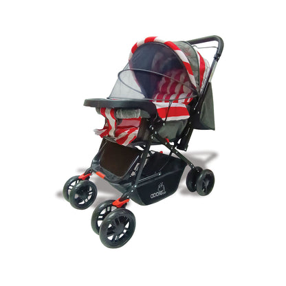 BS105 Baby Foldable Stroller