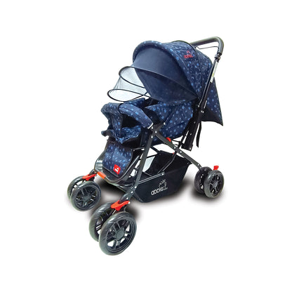BS106_Baby Foldable Stroller