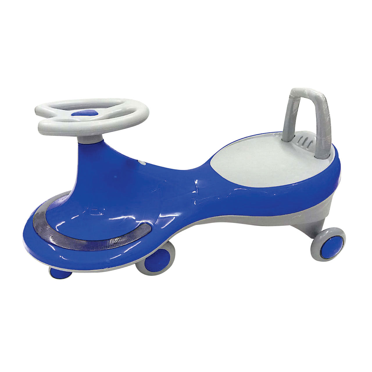 BS115_TWIST CAR ( WITH MUSIC )