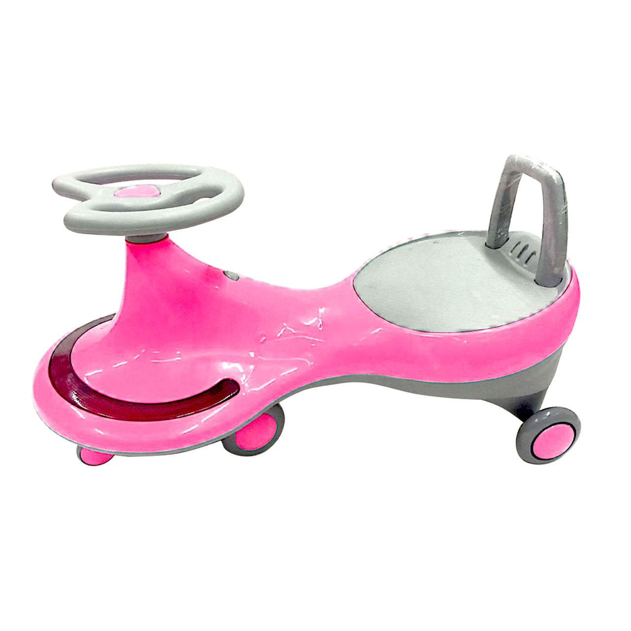 BS115_TWIST CAR ( WITH MUSIC )