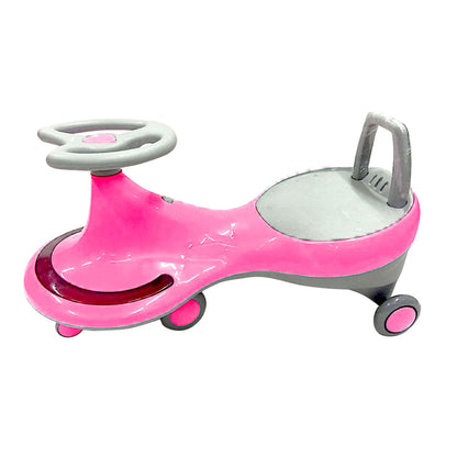BS115_TWIST CAR ( WITH MUSIC )