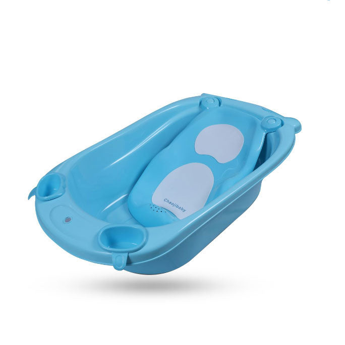 BT1035 BATH TUB New Born Baby Bathtub with Bath Seat Kids Babies Bathtub