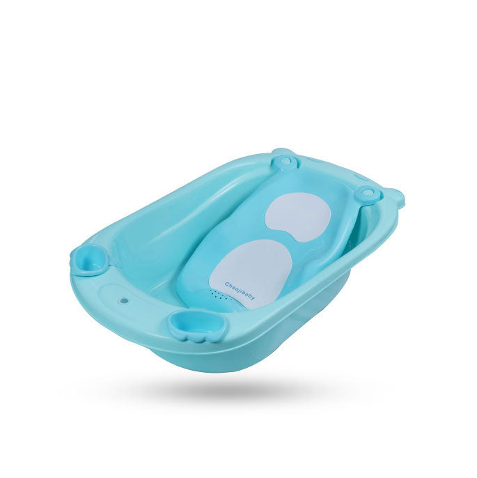 BT1035 BATH TUB New Born Baby Bathtub with Bath Seat Kids Babies Bathtub