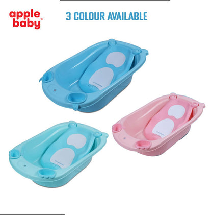 BT1035 BATH TUB New Born Baby Bathtub with Bath Seat Kids Babies Bathtub