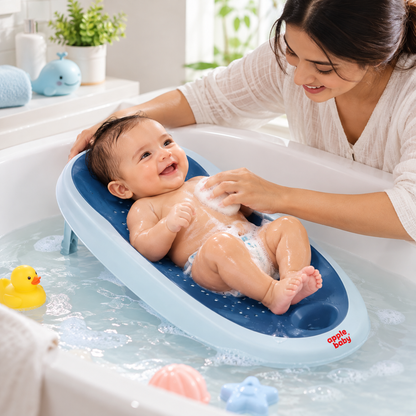 BT1038 Baby Bath Support for Newborns (0-6 Months)
