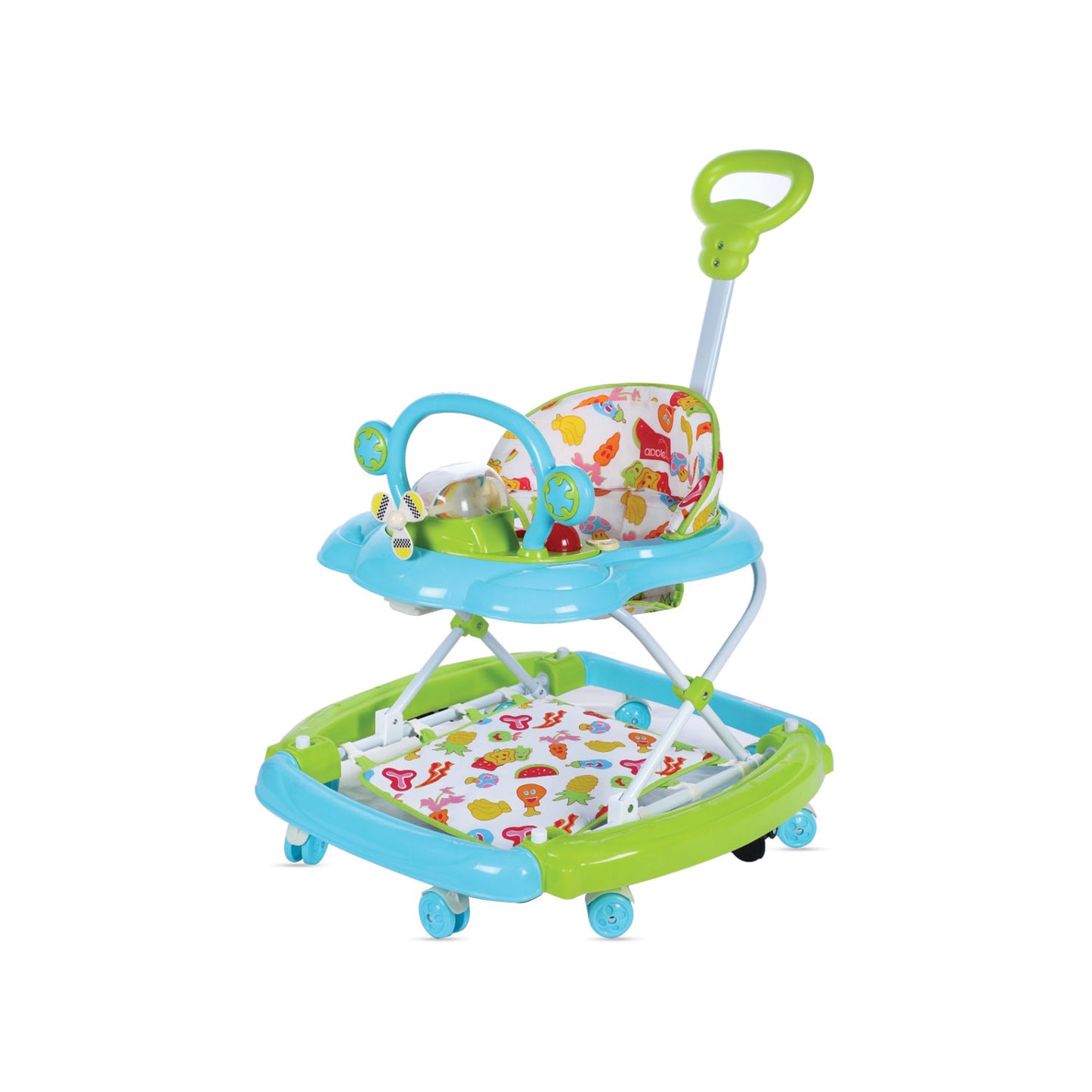 BW126 BABY WALKER BABY ACTIVITY WALKER