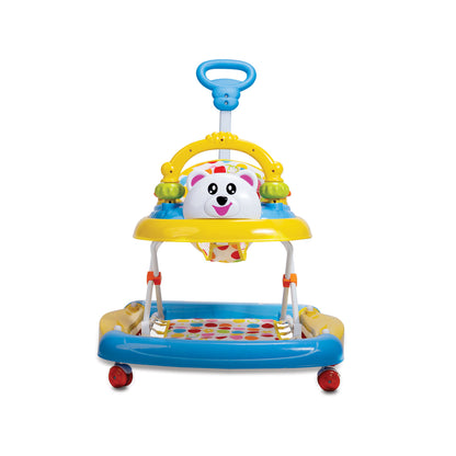 BW128 BABY WALKER