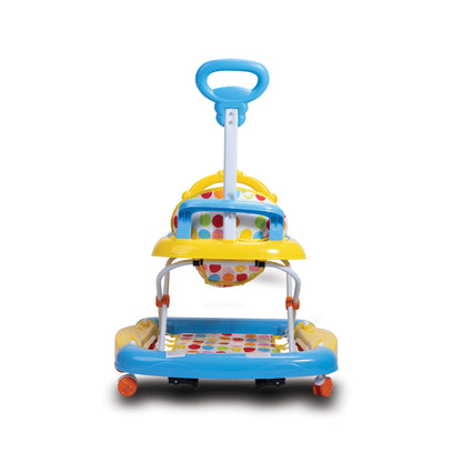BW128 BABY WALKER
