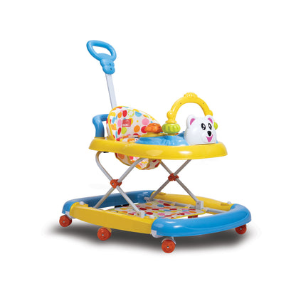 BW128 BABY WALKER