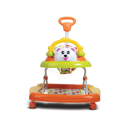 BW128 BABY WALKER