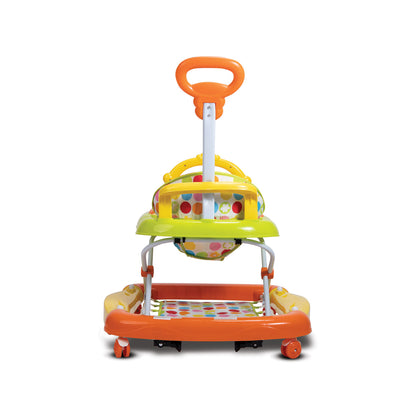 BW128 BABY WALKER