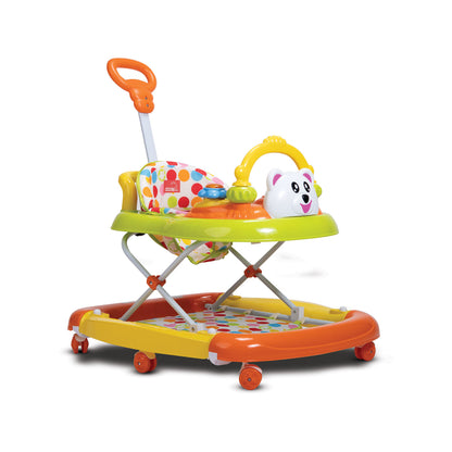 BW128 BABY WALKER