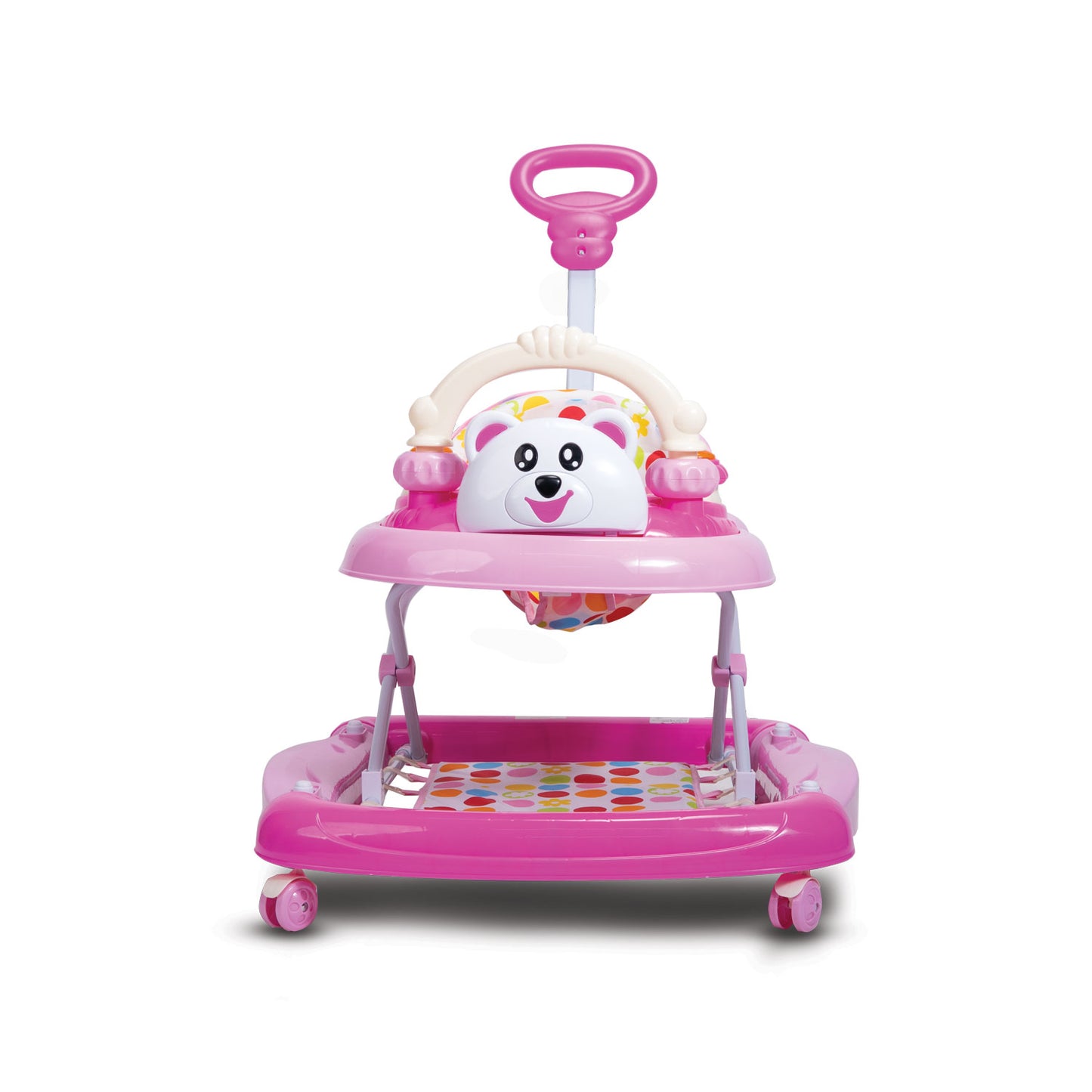 BW128 BABY WALKER
