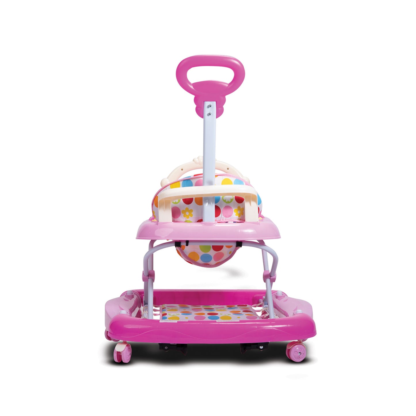 BW128 BABY WALKER