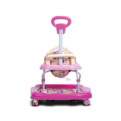 BW128 BABY WALKER