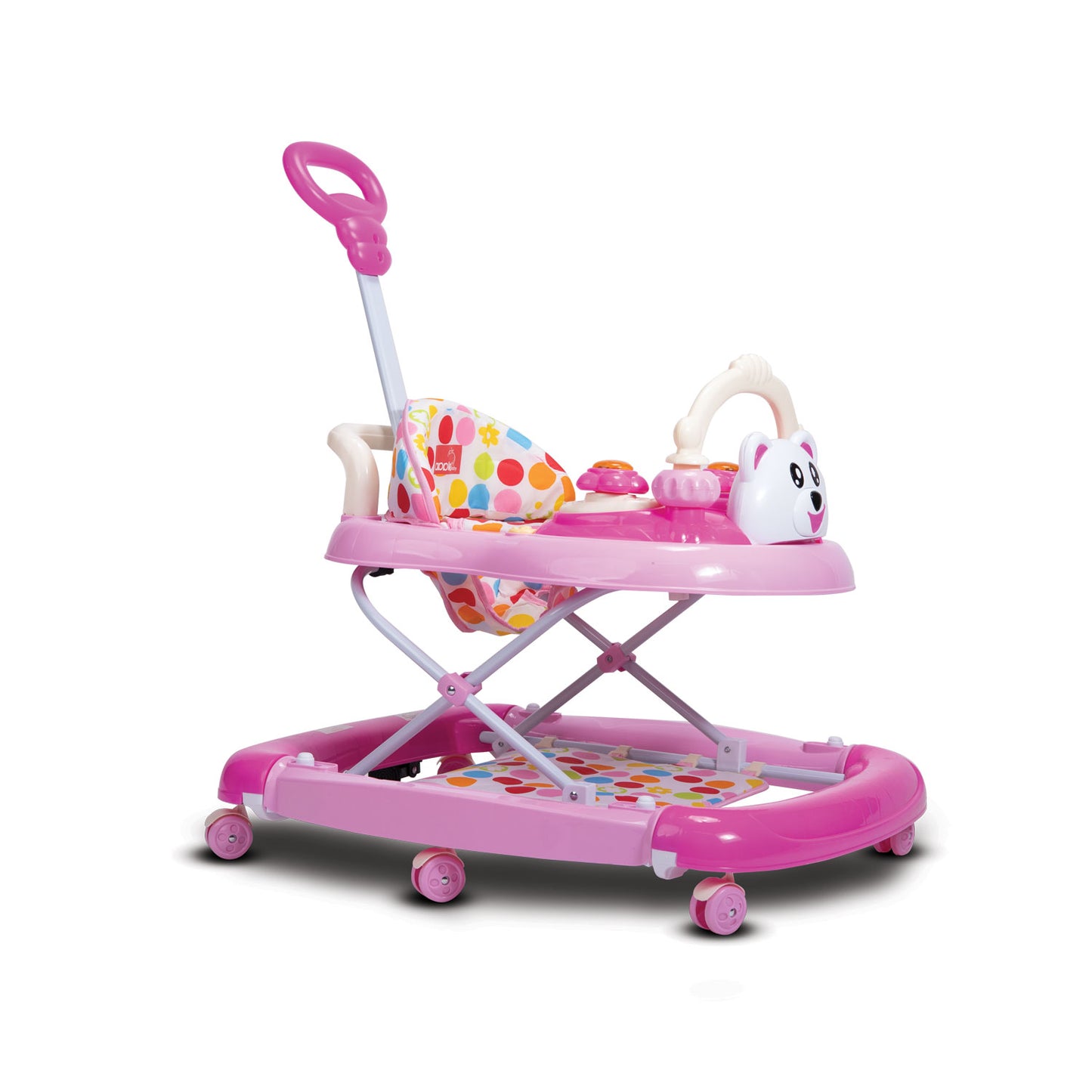 BW128 BABY WALKER