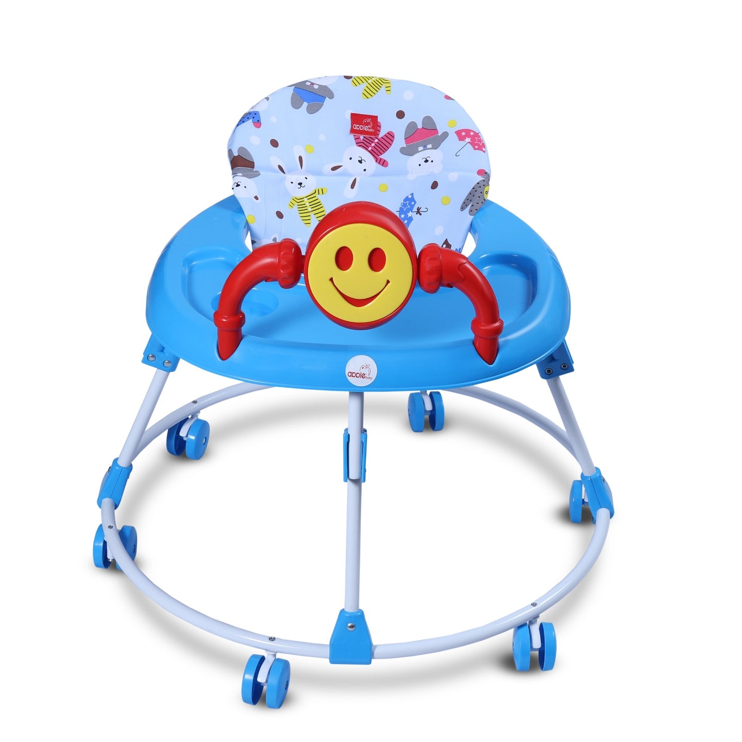 BW133_TWINKLE BABY WALKER
