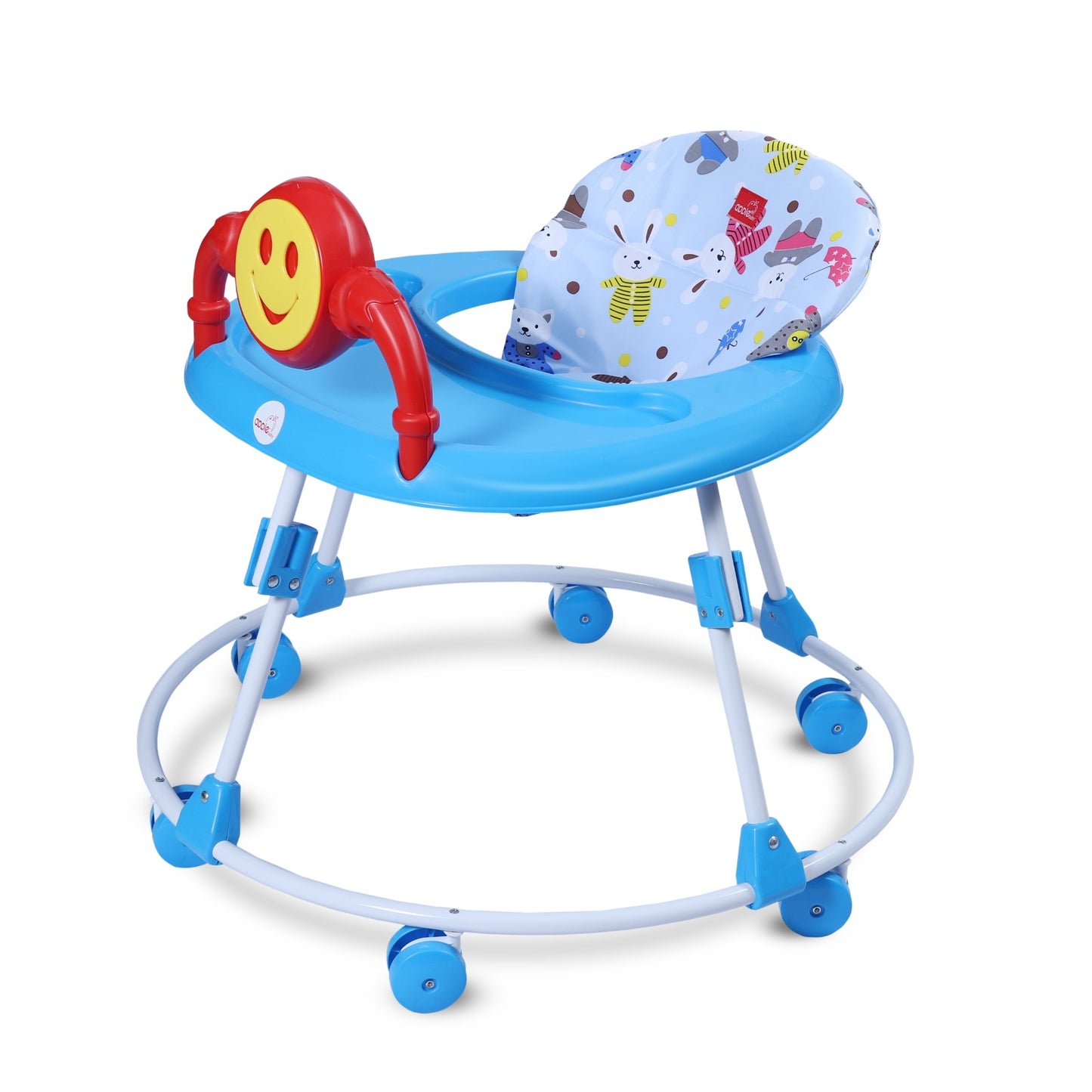 BW133_TWINKLE BABY WALKER