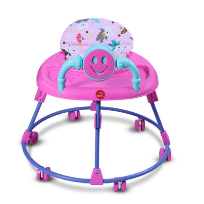 BW133_TWINKLE BABY WALKER