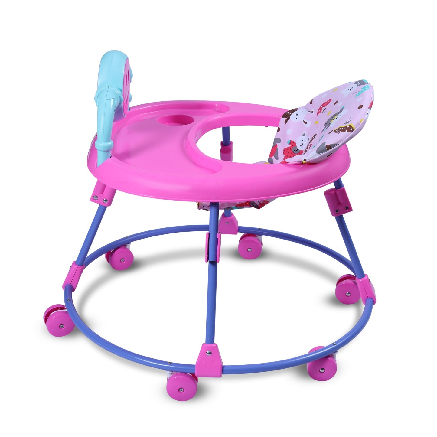 BW133_TWINKLE BABY WALKER