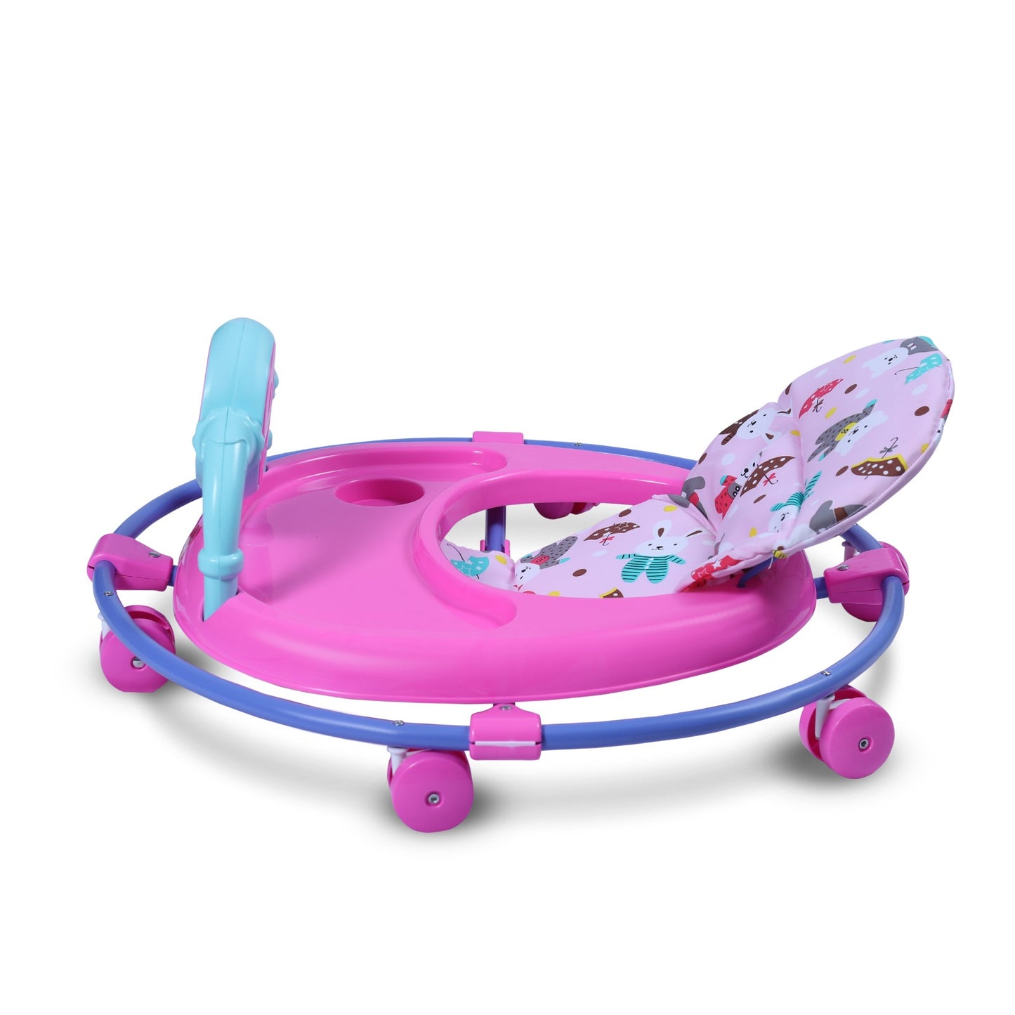 BW133_TWINKLE BABY WALKER