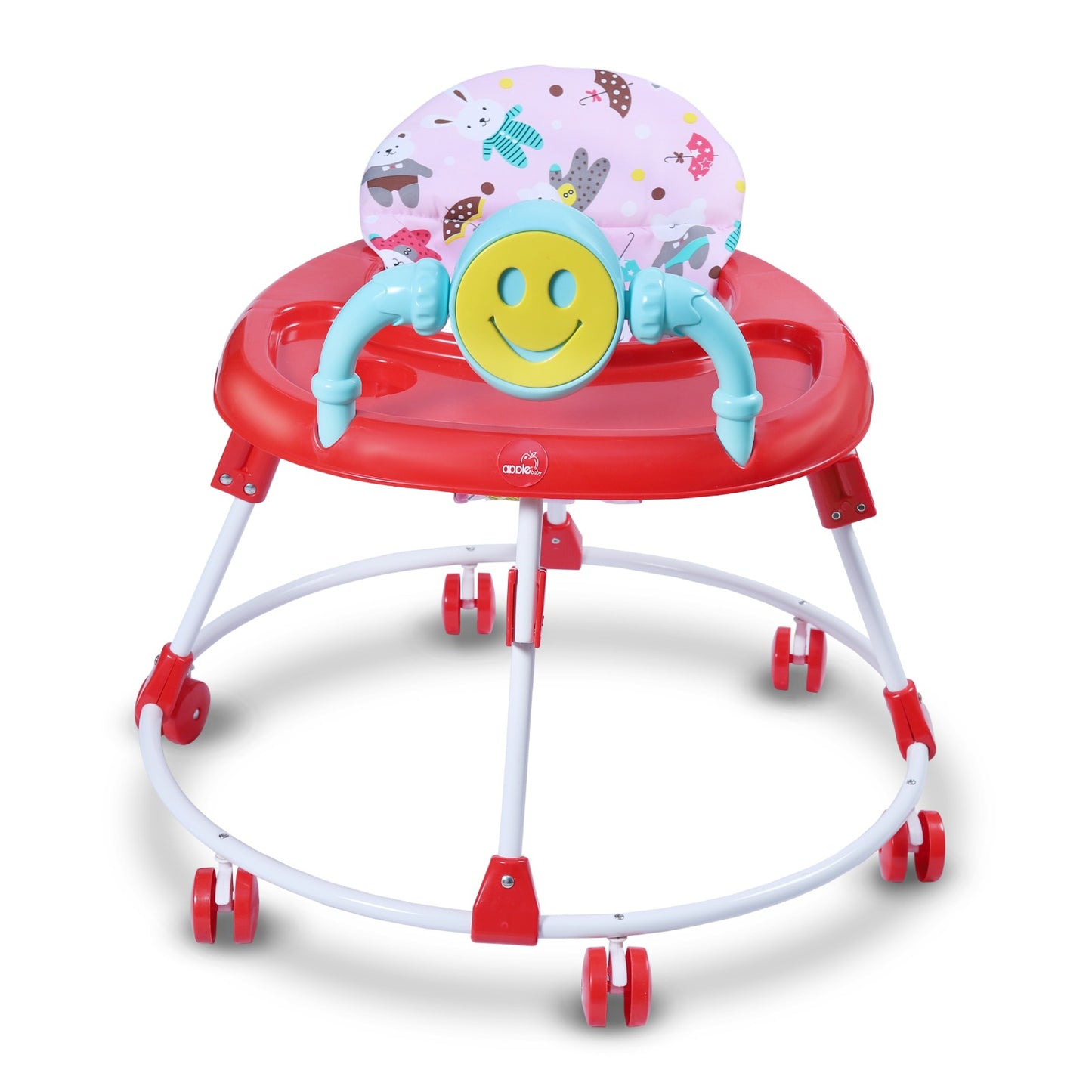 BW133_TWINKLE BABY WALKER