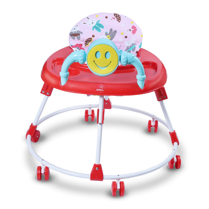 BW133_TWINKLE BABY WALKER