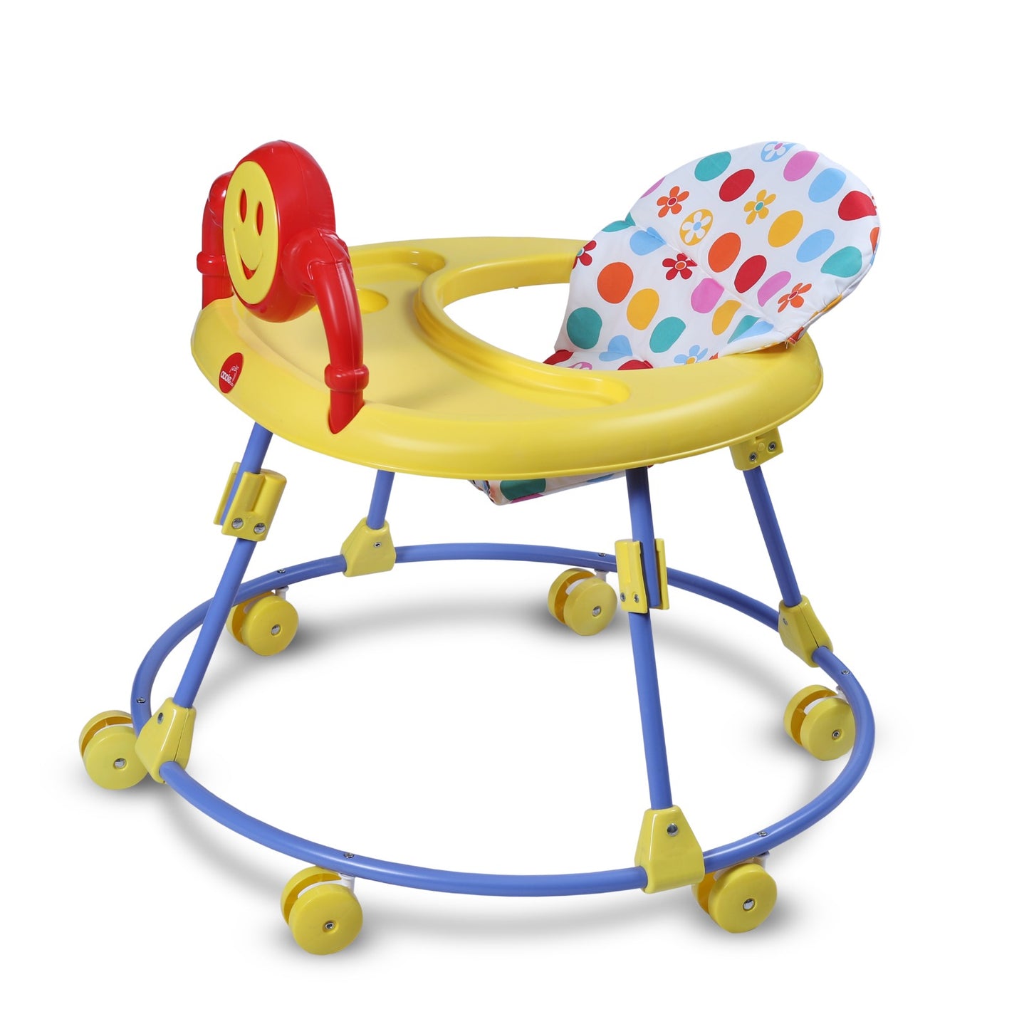 BW133_TWINKLE BABY WALKER
