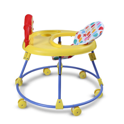 BW133_TWINKLE BABY WALKER