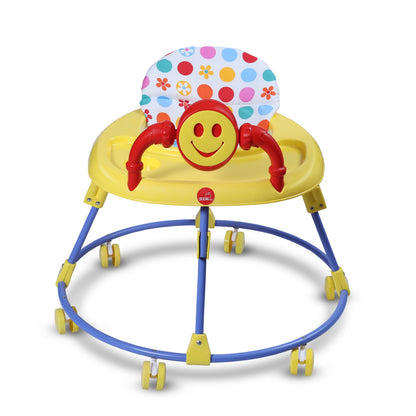 BW133_TWINKLE BABY WALKER