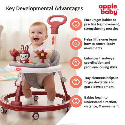 Baby walker BW138