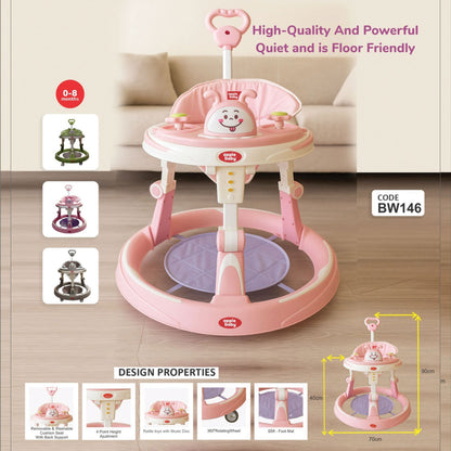 BW146 Baby Walker Rattle toys & Music