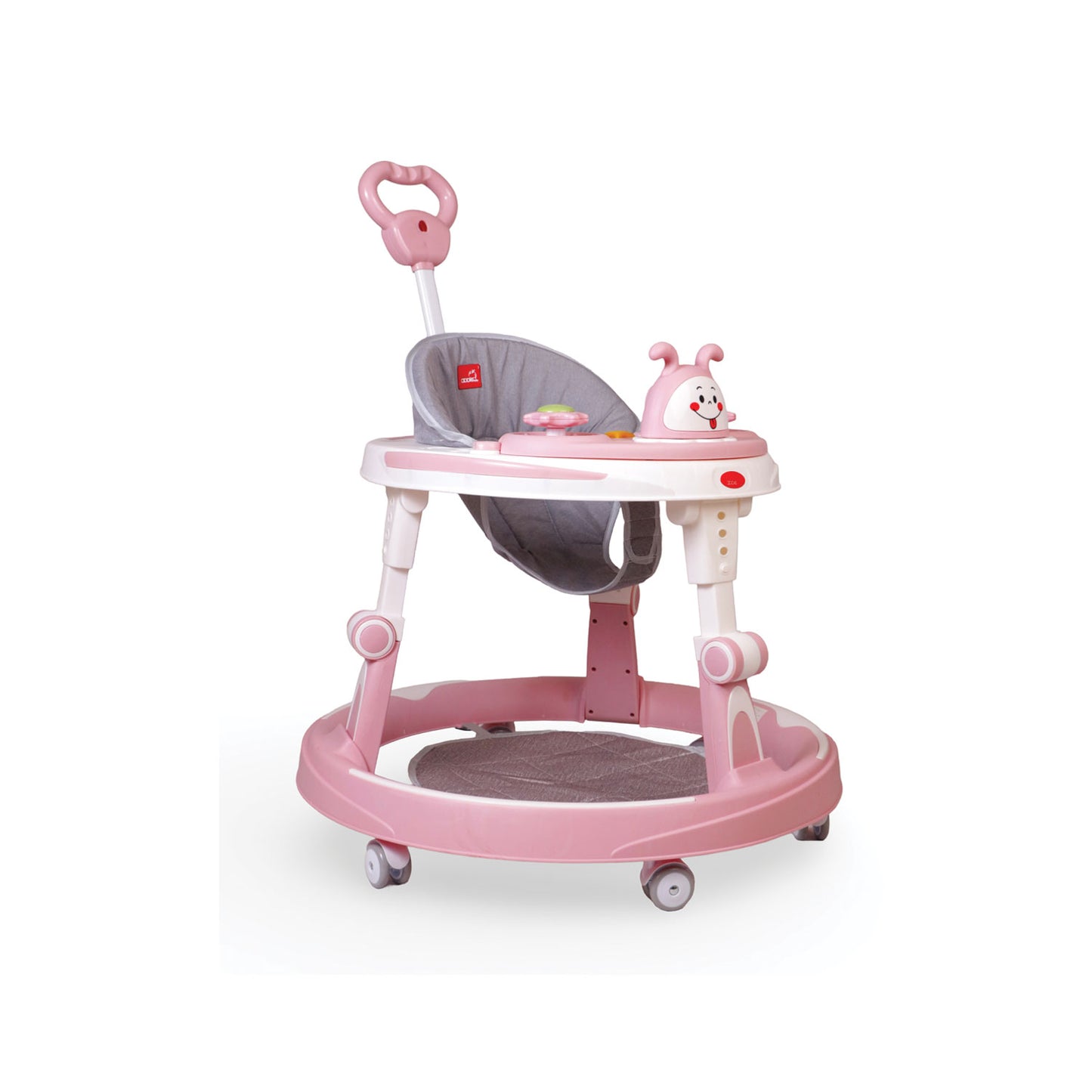 BW146 Baby Walker Rattle toys & Music