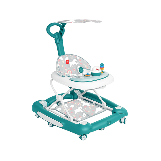 3 IN 1 BABY WALKER (ROCKER, WALKER, RIDER) BW148