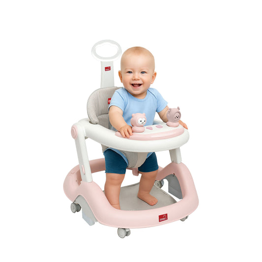 3 IN 1 BABY WALKER BW149