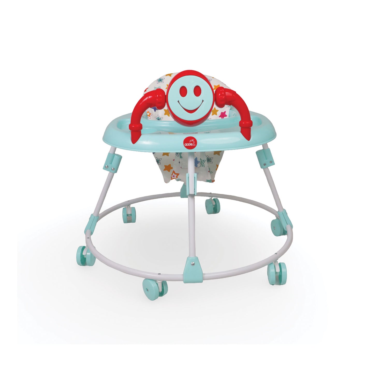 BW150 BABY WALKER WITH MUSIC