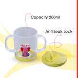 LB1007_HARD SPOUT CUP 200ml