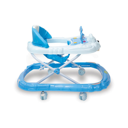 LB162 LULLABY BABY WALKER