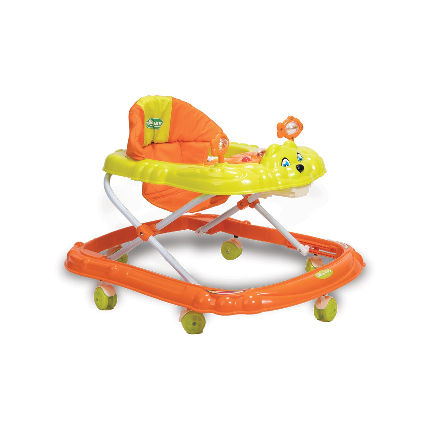 LB162 LULLABY BABY WALKER