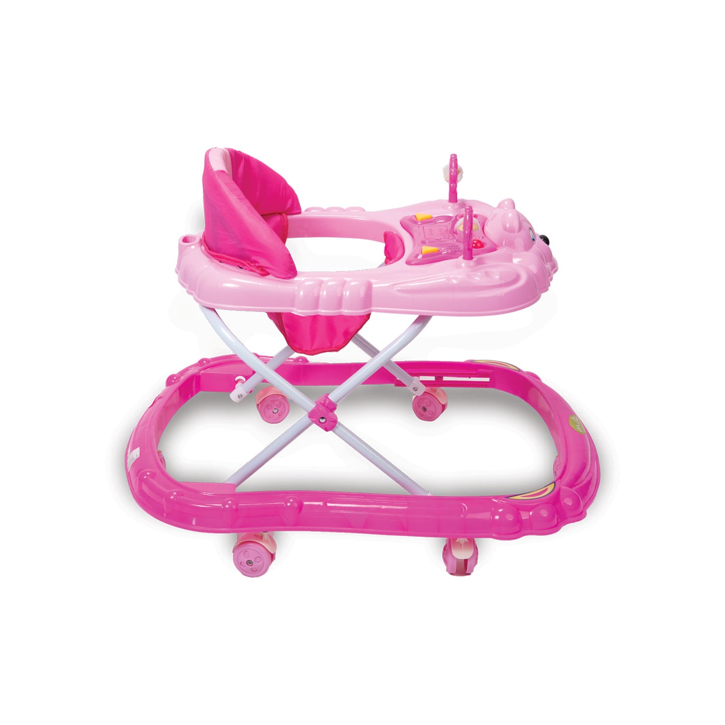 LB162 LULLABY BABY WALKER