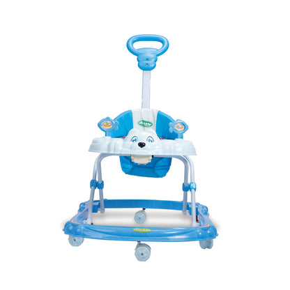 LB167 LULLABY BABY WALKER