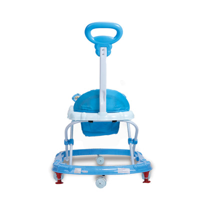 LB167 LULLABY BABY WALKER
