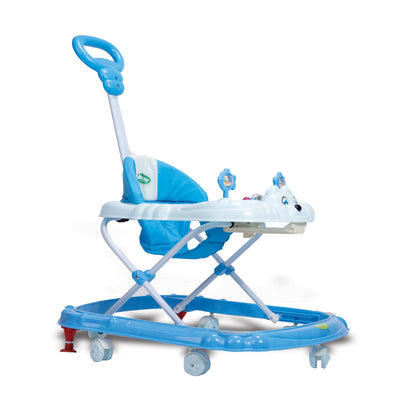 LB167 LULLABY BABY WALKER