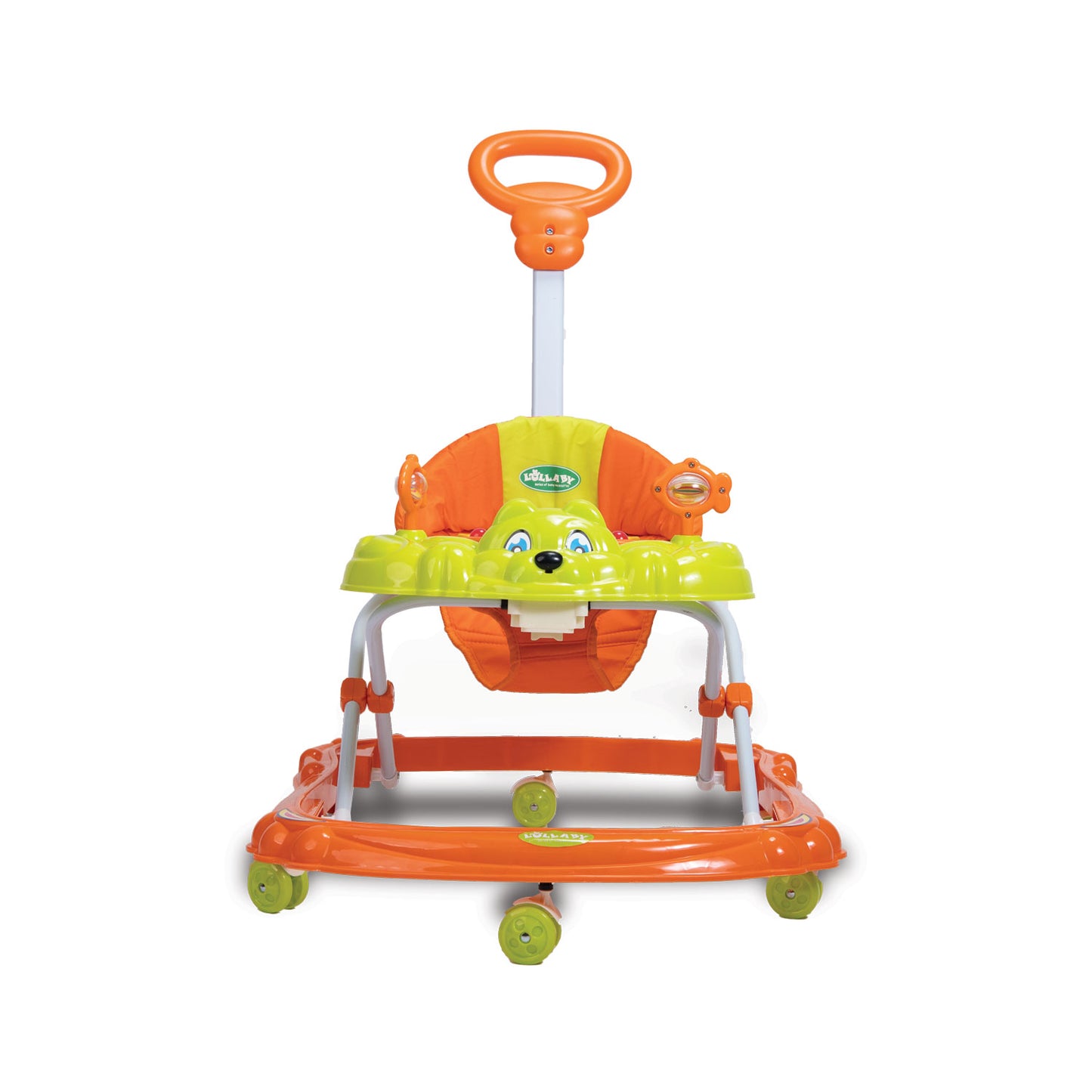 LB167 LULLABY BABY WALKER