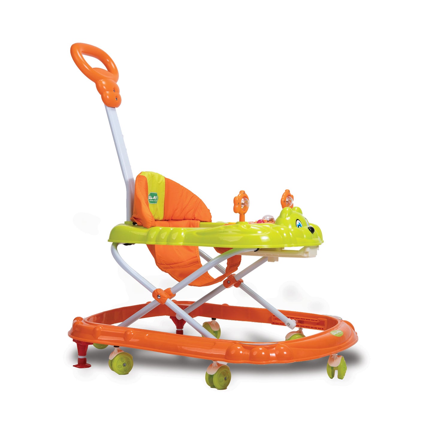 LB167 LULLABY BABY WALKER