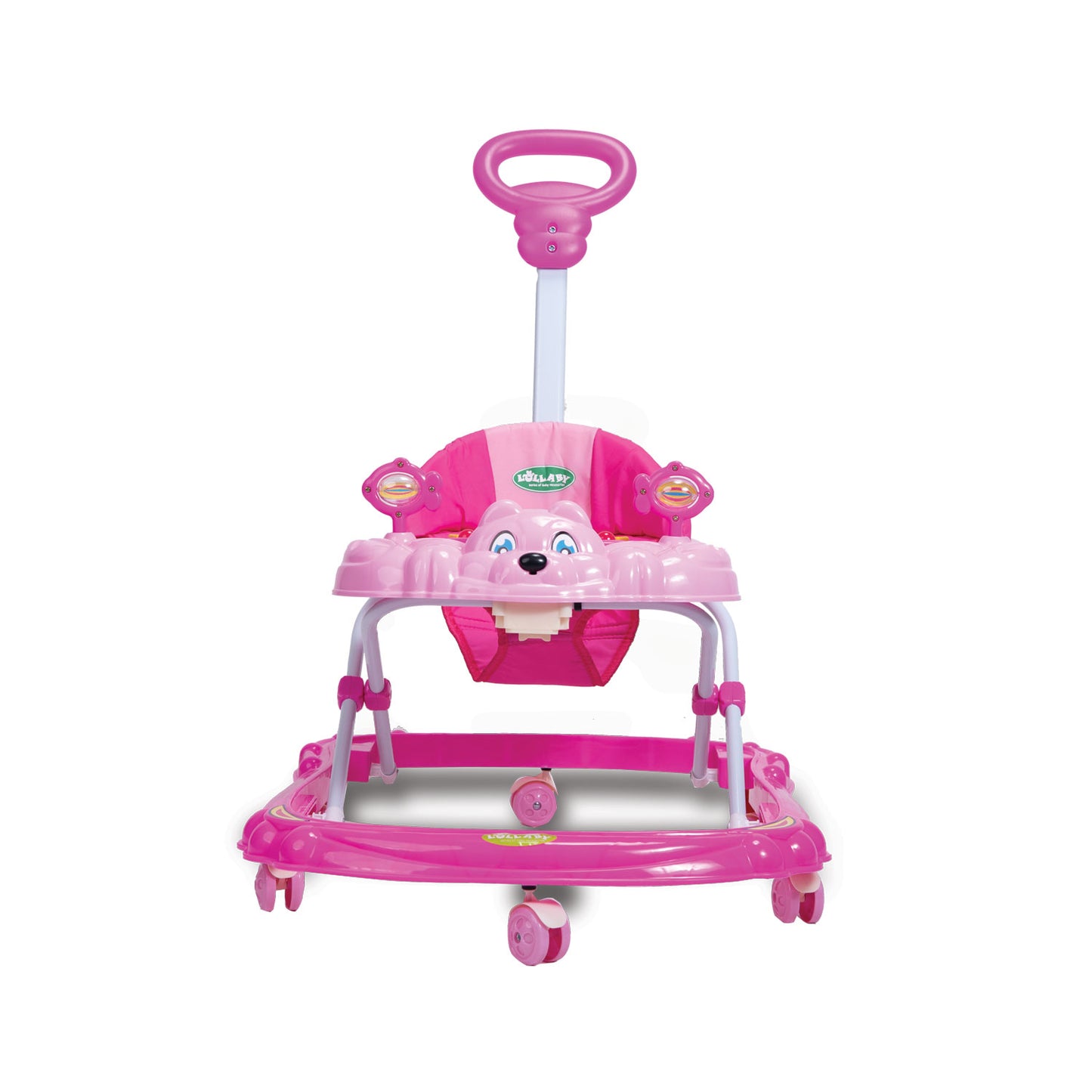 LB167 LULLABY BABY WALKER